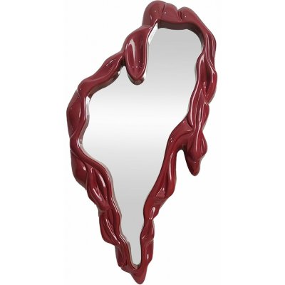 Anvicti2 FLUIDUM 150 cm červené ZRC48183 – Hledejceny.cz