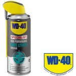 WD-40 Specialist White Lithium Grease 400 ml | Zboží Auto