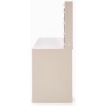 Halmar Hollywood 2 XL kašmír – Zboží Dáma