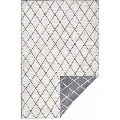 Northrugs Twin 103118 Grey Cream