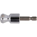 Makita E 03436 torzní ořech řady Impact Premier s kloubemr 1/2" 50mm 1pc=oldB 28553 – Zboží Dáma