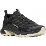 Merrell Moab Speed 2 black – Zboží Dáma