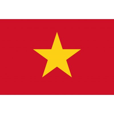 Vietnam – Zboží Mobilmania