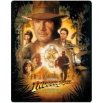 Indiana Jones and the Kingdom of the Crystal Skull – Hledejceny.cz