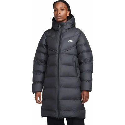 Nike Windrunner PrimaLoft černá