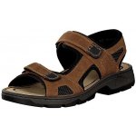 Rieker 26156 sandále modré – Zboží Mobilmania