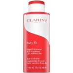 Clarins Body Fit Anti-Cellulite Contouring Expert zeštíhlující péče proti celulitidě 400 ml – Zbozi.Blesk.cz