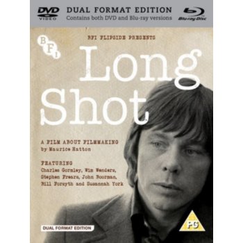 Long Shot BD