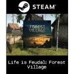 Life is Feudal: Forest Village – Hledejceny.cz