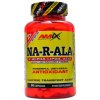 Doplněk stravy Amix Pro NA-R-ALA Alpha lipoic acid 100 mg 60 kapslí