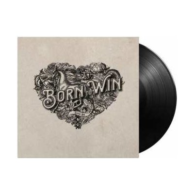 Douwe Bob - Born To Win, Born To Lose LP – Hledejceny.cz