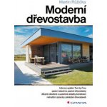 Moderní dřevostavba – Hledejceny.cz