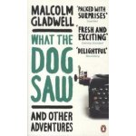 What the Dog Saw – Hledejceny.cz