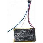 VHBW Baterie pro Garmin Edge 130, 150 mAh - neoriginální – Sleviste.cz