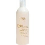 Ziaja Men Mountain Pepper sprchový gel 400 ml – Zboží Dáma