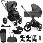 Angelcare Canada Inc Classic 1 + náhradní kazety 3 ks – Zboží Dáma