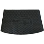 Gumová Vana do kufru RIGUM Mazda CX-3 2015- Horní poloha | Zboží Auto
