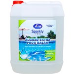 Sparkly POOL Algicid extra 10 l – Zboží Dáma