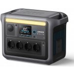 Anker SOLIX C1000X Powerstation – Sleviste.cz