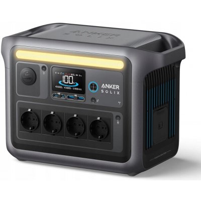 Anker Solix C1000X – Hledejceny.cz