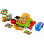 Lamps Pokladna na baterie – Zboží Dáma