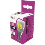 Emos LED žárovka do ledničky Classic ST26 E14 1,8 W 17 W 160 lm neutrální bílá – Zboží Živě