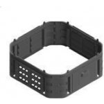 XTline Nástavec na černý MULTI 230 l P90663 – Zboží Dáma