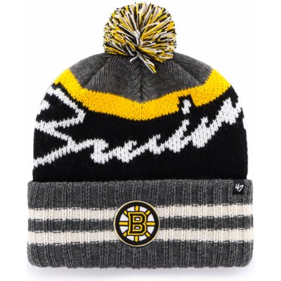 47 NHL Boston Bruins Hyperbolic ’ – Hledejceny.cz
