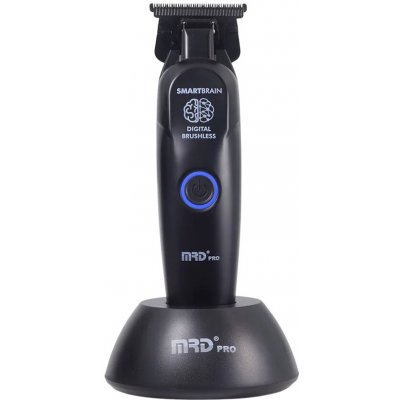 MRD Pro Precision trimmer GMT-3969ST - Black – Zboží Mobilmania