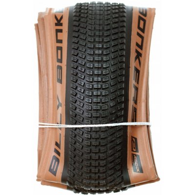 Schwalbe BILLY BONKERS 24x2.00 skládací – Hledejceny.cz