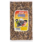 Darwin's Standard zpěvné ptactvo 1 kg – Zboží Dáma