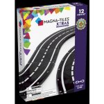 Magna-Tiles Xtras Roads 12 – Hledejceny.cz