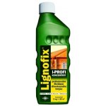 Lignofix I-profi koncentrát 1 l bezbarvá – Sleviste.cz