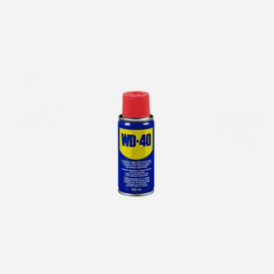 Univerzální mazivo WD-40 original, sprej 100 ml – Zbozi.Blesk.cz