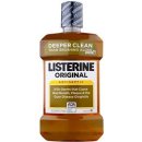 Listerine Original ústní voda pro každodenní použití 250 ml