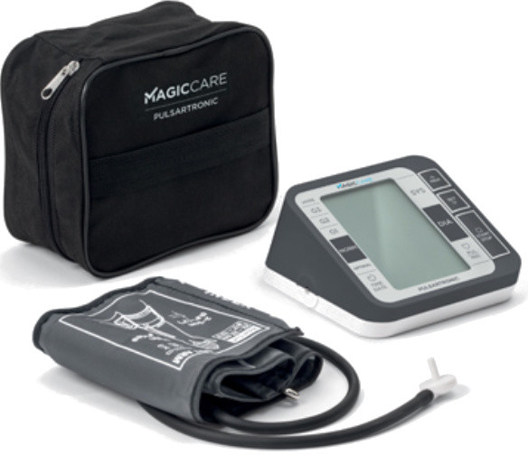MAGIC-CARE Monitor tlaku na rameni PULSARTRONIC