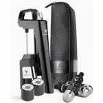 Coravin Wine System Timeless Six + 6 pcs. – Hledejceny.cz