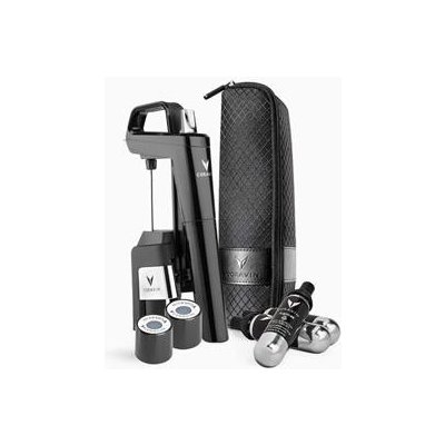 Coravin Wine System Timeless Six + 6 pcs. – Hledejceny.cz