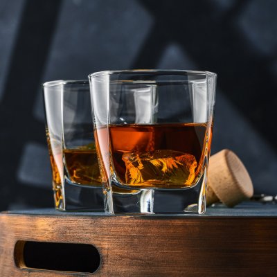 Aroco Potravinářské aroma Rum 20 ml – Zboží Dáma