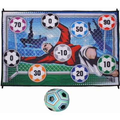 Soccer Game Indoor fotbalový trenažér balení 1 ks – Zboží Dáma