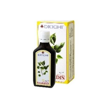 Diochi sagradin 50 ml