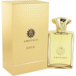 Amouage Gold parfémovaná voda dámská 100 ml tester – Hledejceny.cz