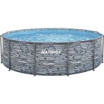 Marimex Florida Stone 3,66x0,99 m 10340319 – Sleviste.cz