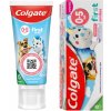 Zubní pasty Colgate Kids First smiles 0 - 5 let pro děti 50 ml