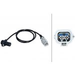 Generátor impulsů, klikový hřídel HELLA 6PU 009 169-171 – Hledejceny.cz