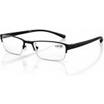 Dioptrické brýle SURGLASS DE LUXE TR-230p černé kovové – Hledejceny.cz