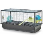 Savic Hamster Plaza Knock Down XL 100 x 50 x 50 cm – Zbozi.Blesk.cz