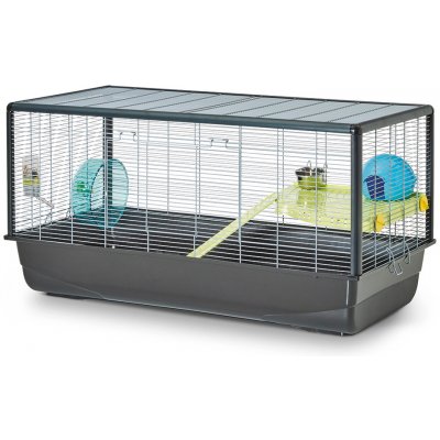 Savic Hamster Plaza Knock Down XL 100 x 50 x 50 cm – Zboží Mobilmania