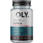Oly Tudca 1000 mg 60 kapslí – Hledejceny.cz