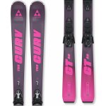 Fischer THE CURV GT 80 TPR WS 25/26 – Zboží Mobilmania